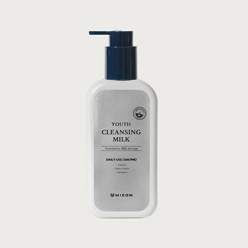 [Mizon] Youth Cleansing Milk 200ml