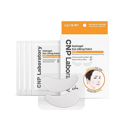 [CNP Laboratory] Hydrogel Eye Lifting Patch (4ea)