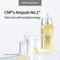 [CNP Laboratory] Propolis Energy Active Ampule 35ml