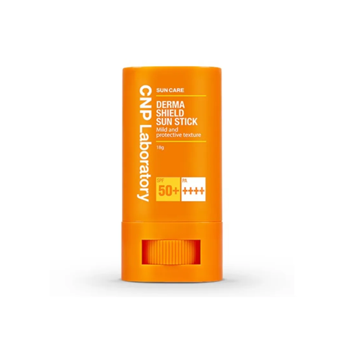 [CNP Laboratory] Derma Shield Sun Stick SPF50+/PA++++ 18ml