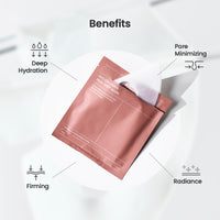 [MOIDA] Bye-Bye Pores Set