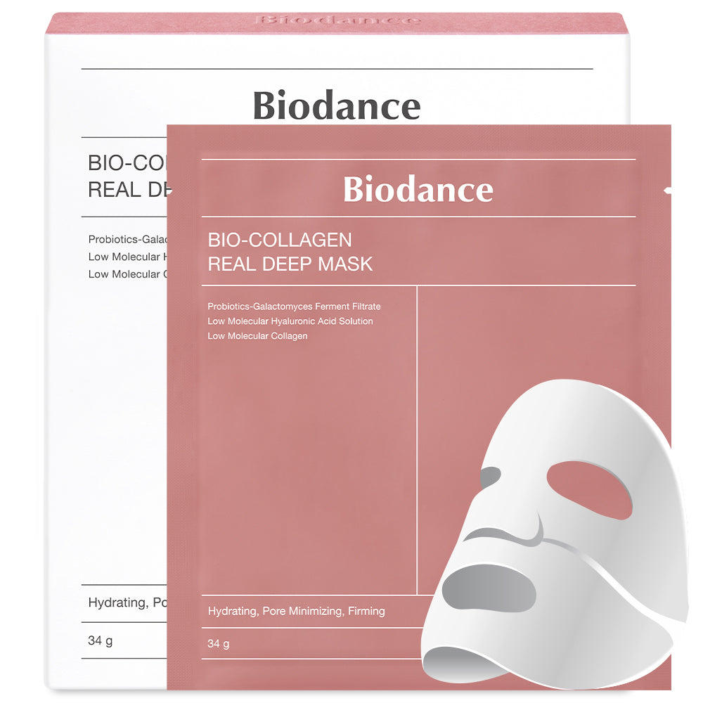 [MOIDA] Bye-Bye Pores Set