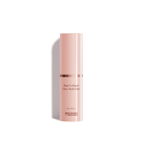 [MIGUHARA] Rose Collagen Glow Multi Balm 10ml