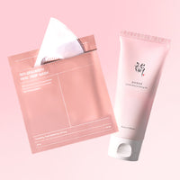 [MOIDA] Glow-Care Set