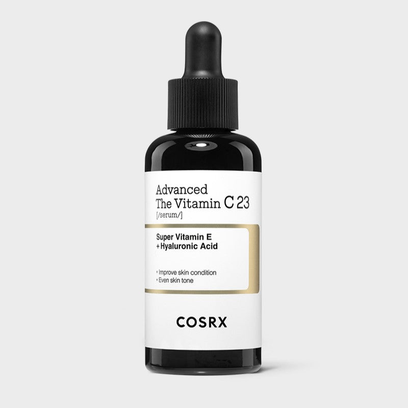[COSRX] Advanced The Vitamin C 23 Serum 20ml