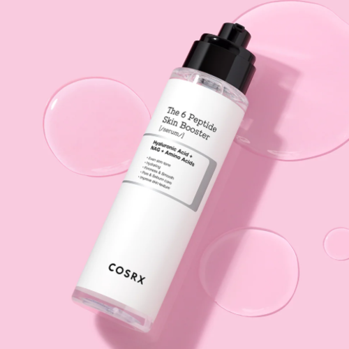 LIVE-EXCLUSIVE [MOIDA] Skin Recovery Clinic Set (10 Items Included)