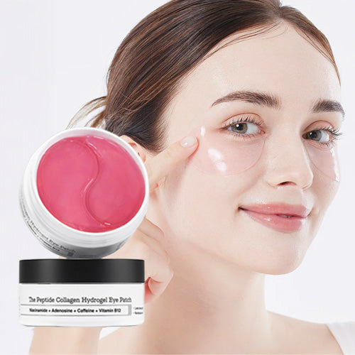 [COSRX] The Peptide Collagen Hydrogel Eye Patch