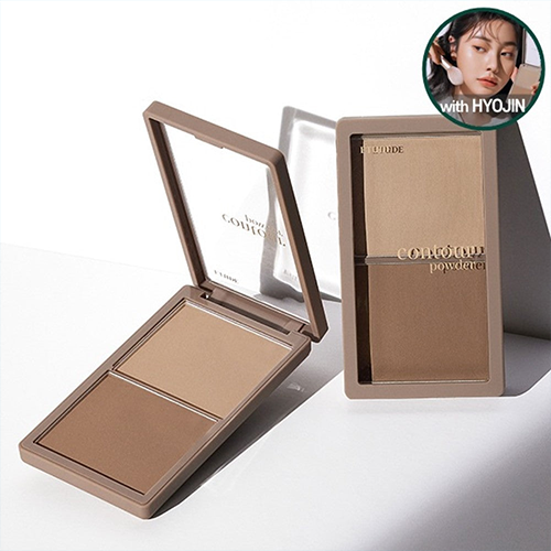 [Etude] Contour Powder (2 colors)