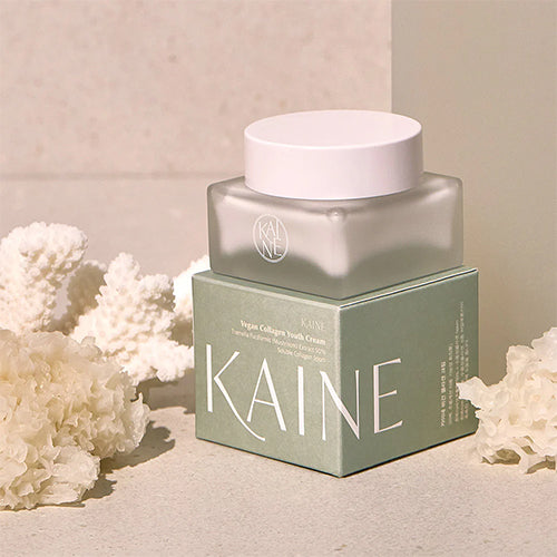 [KAINE] Vegan Collagen Youth Cream 50ml