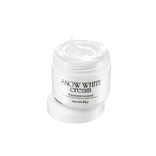 [SecretKey] Snow White Cream 50ml