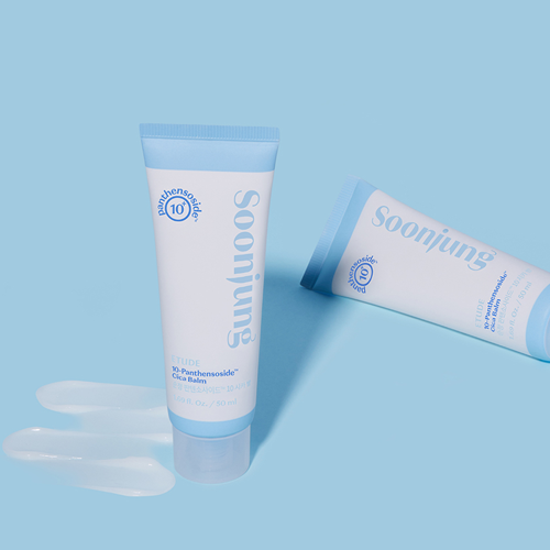 [ETUDE] *renew* SoonJung 10-Panthensoside Cica Balm 50ml