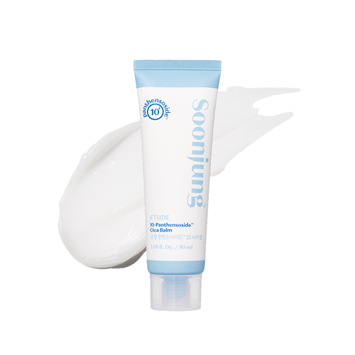 [ETUDE] *renew* SoonJung 10-Panthensoside Cica Balm 50ml