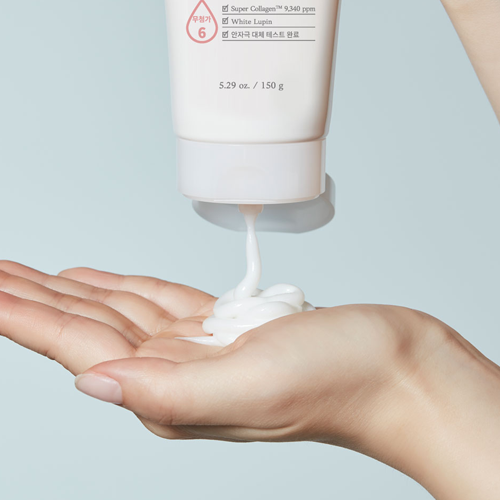 [ETUDE] Moistfull Collagen Cleansing Foam 150ml