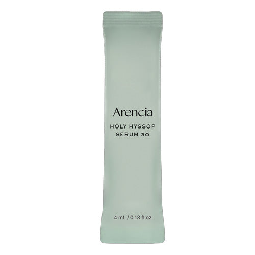 FREE GIFT [Arencia] Holy Hyssop Serum 30 4ml