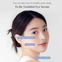 *TIME DEAL*[Dr. Althea] To Be Youthful Eye Serum 25ml