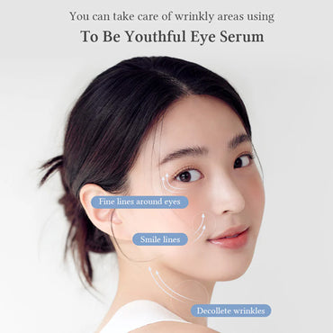 *TIME DEAL*[Dr. Althea] To Be Youthful Eye Serum 25ml