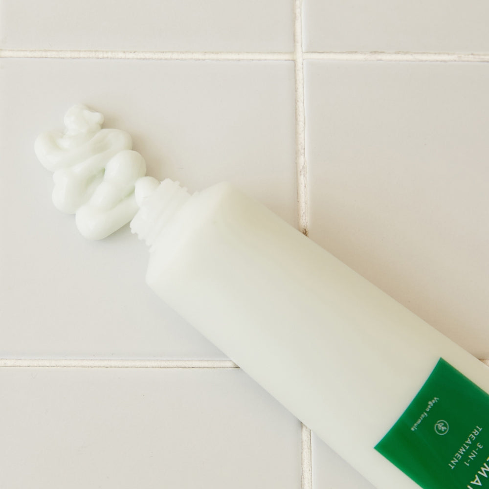[AROMATICA] Rosemary 3-in-1 Treatment 160ml