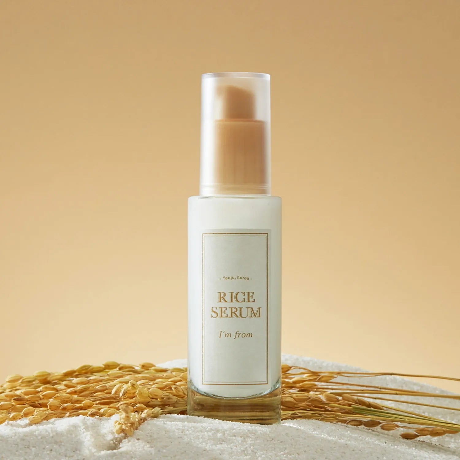 [I'm From] Rice Serum 30ml