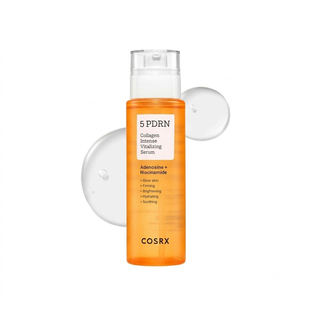 [COSRX] 5 PDRN Collagen Intense Vitalizing Serum 100ml