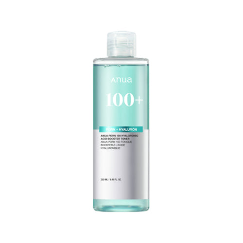 [Anua] PDRN 100 Hyaluronic Acid Booster Toner 250ml