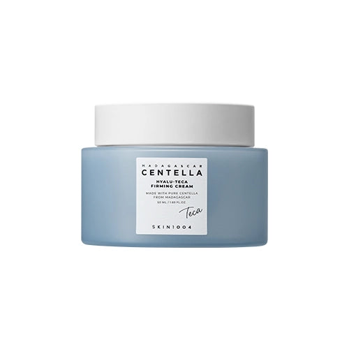 [SKIN1004] Madagascar Centella Hyalu-Teca Firming Cream 50ml