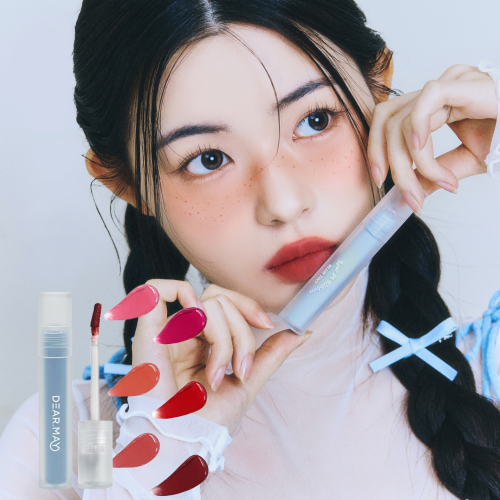[Dearmay] Lost Ribbon Blur Tint (4 colors)