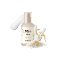 [Skinfood] Rice Brightening Serum 55ml