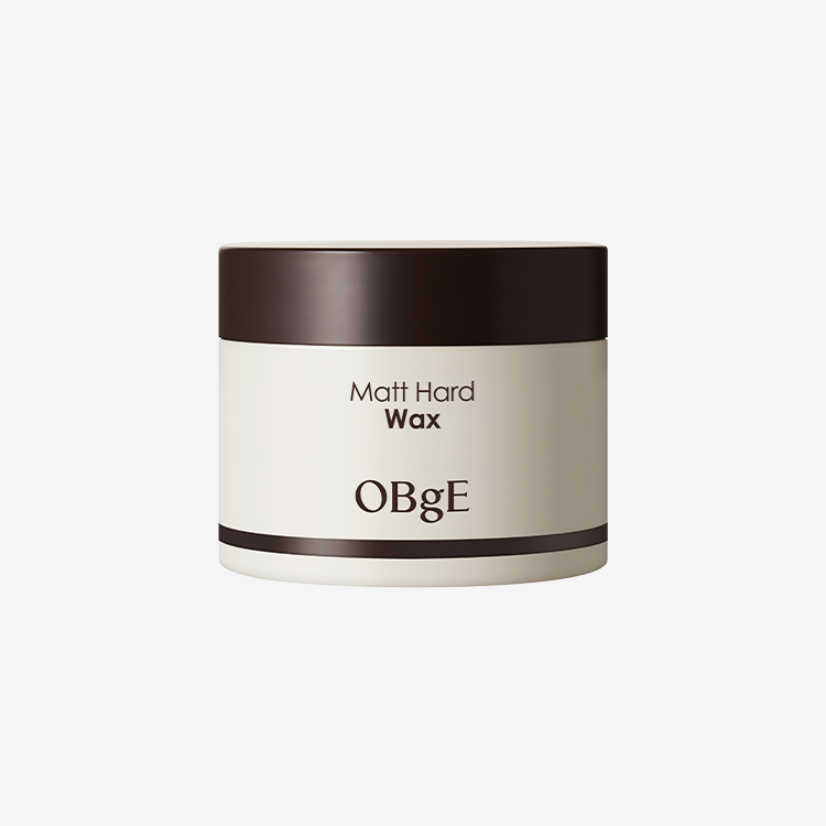 [OBgE] Matt Hard Wax 120g