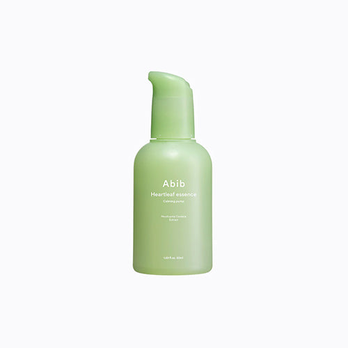 [Abib] Heartleaf Essence Calming Pump 50ml