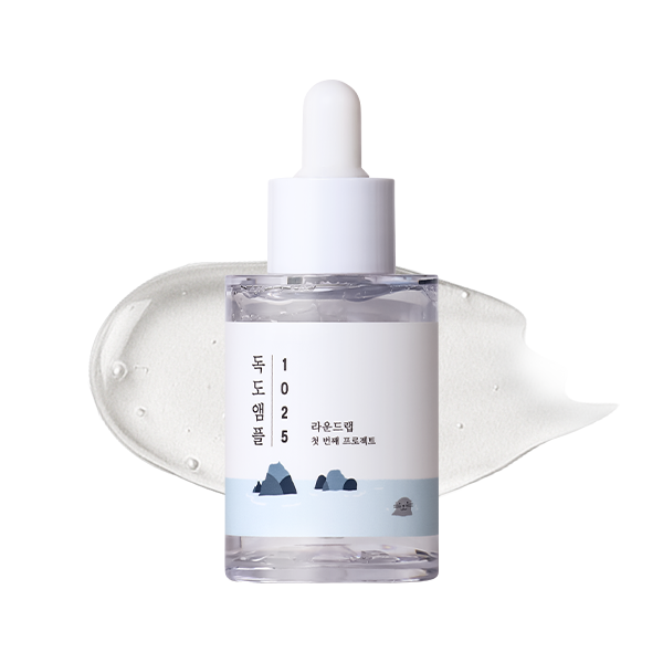 [ROUND LAB] *renewal* 1025 Dokdo Ampoule 45ml