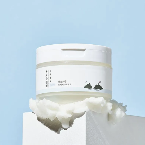 Round Lab - Dokdo Cleansing Balm 100ml main image 0