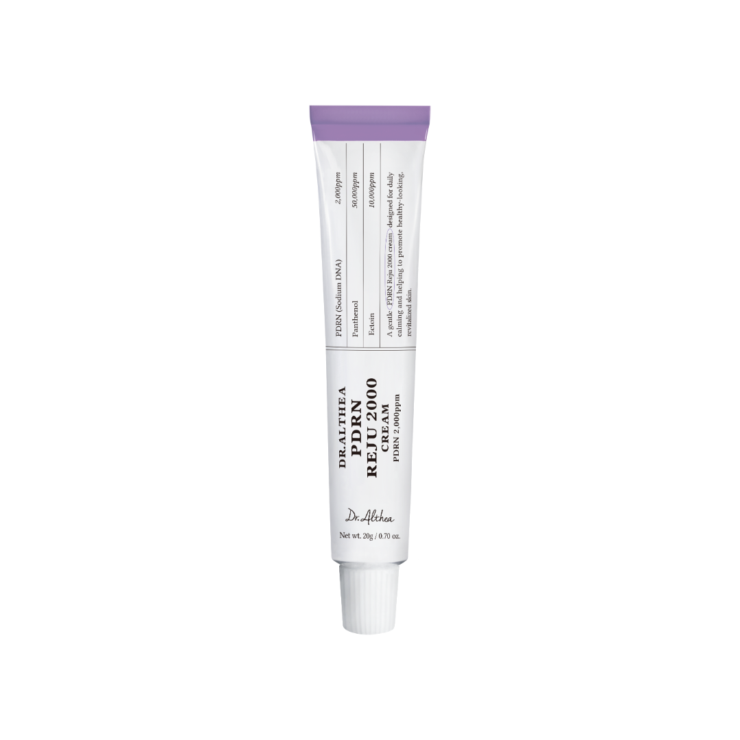 [Dr.Althea] PDRN Reju 2000 Cream 20g