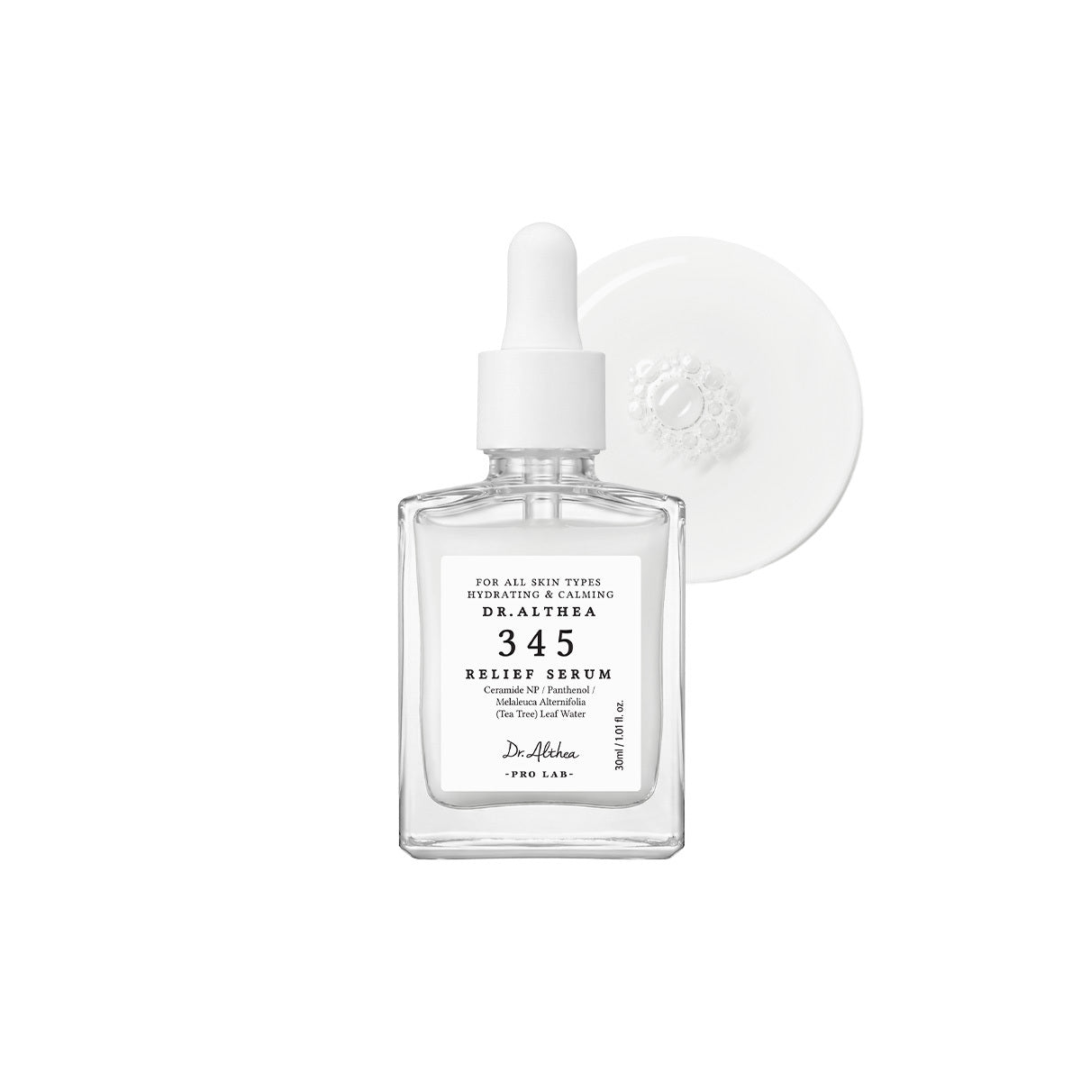 [Dr.Althea] 345 Relief Serum 30ml