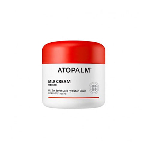 [ATOPALM] MLE Cream 100ml