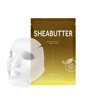 [Barulab] The Clean Vegan Mask 1ea (10 types)
