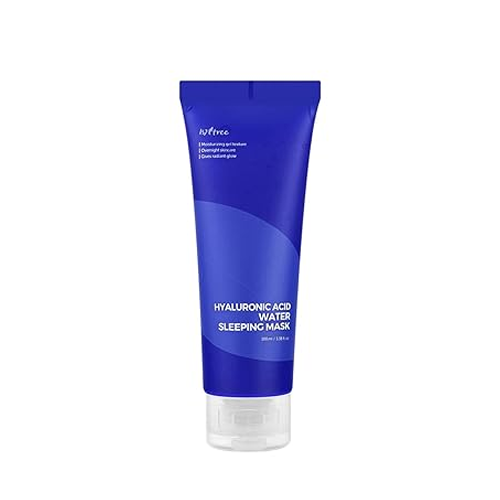 [ISNTREE] Hyaluronic Acid Water Sleeping Mask 100ml