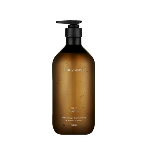 [hetras] Hotel Therapy Body Wash 1013ml (7 types)