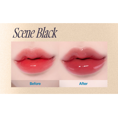 Gram Lips グラデーションファーコート FREE size Fwee] 3D Changing Gloss 5.3ml (4 colors) – MOIDA