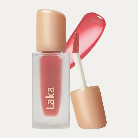 [LAKA] Fruity Glam Tint (23 colors)