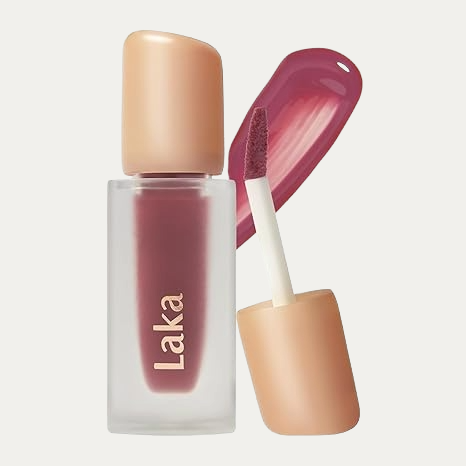 [LAKA] Fruity Glam Tint (23 colors)