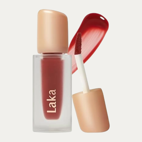 [LAKA] Fruity Glam Tint (23 colors)