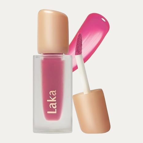 [LAKA] Fruity Glam Tint (23 colors)