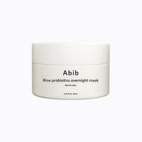 [Abib] Rice Probiotics Overnight Mask Barrier Jelly 80ml