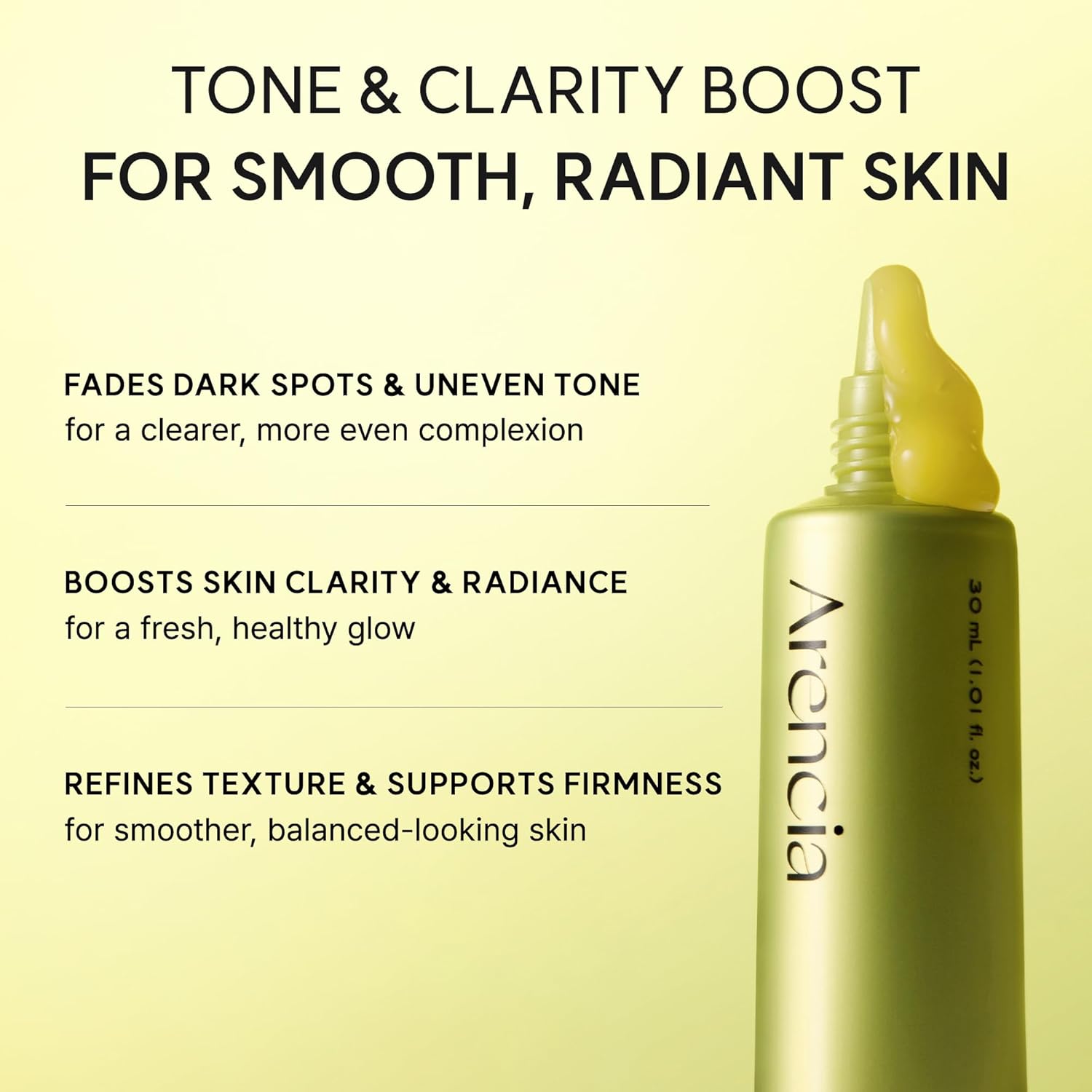 MOIDA SET [Arencia] Retinal & Vitamin C Booster Shot Duo Set *Special Price*