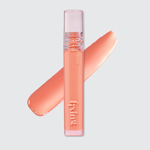 [ETUDE] Glow Fixing Tint (5 colors)