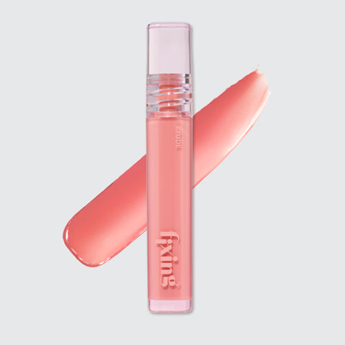 [ETUDE] Glow Fixing Tint (5 colors)