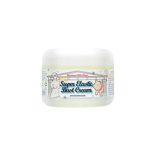 [Elizavecca] Milky Piggy Super Elastic Bust Cream 100ml
