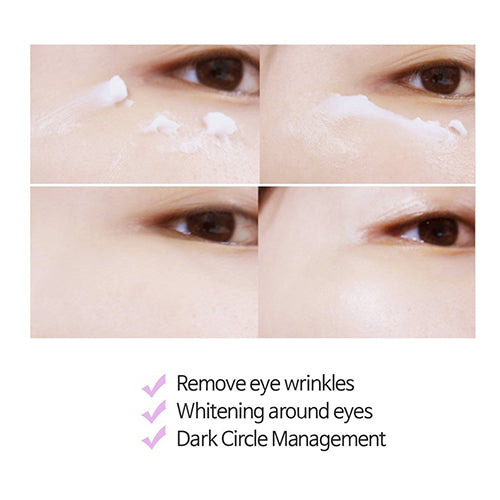 ***[Elizavecca] Crema de Oro CF-Nest B-Jo Eye Want 100ml