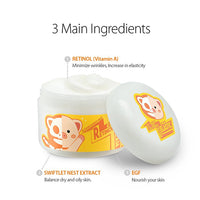 [Elizavecca] Milky Piggy EGF Elastic Retinol Cream 100ml