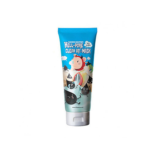 [Elizavecca] Hell Pore Clean Up Mask 100ml